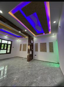 Hall Image of 1750 Sq.ft 3 BHK Independent House for sale in Indira Nagar Lucknow for Rs. 8600000