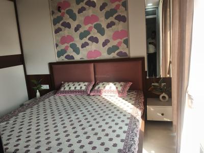 Bedroom Image of 1433 Sq.ft 3 BHK Apartment / Flat for sale in Gandhi Path West Jaipur for Rs. 7210000