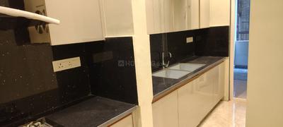 Bathroom Image of 1950 Sq.ft 3 BHK Builder Floor for sale in Palm Floors Sushant Lok 1, Sector 43 Gurgaon for Rs. 25200000