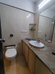 Image of 1250 Sq.ft 3 BHK Apartment / Flat for sale in Nahar Amrit Shakti, Powai, Mumbai for Rs. 36000000