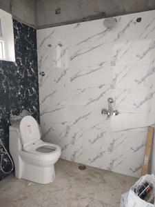 Bathroom Image of 1725 Sq.ft 3 BHK Apartment / Flat for sale in Fuzen Park Edge, Boduppal Hyderabad for Rs. 9315000