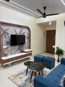 2 BHK Flat