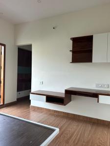 Hall Image of 2200 Sq.ft 3 BHK Independent House for sale in Manganahalli Bengaluru for Rs. 16500000