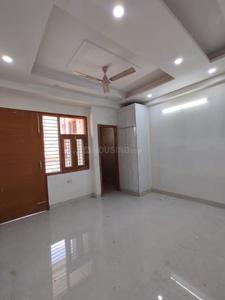 4 BHK Flat