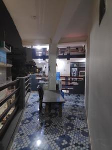 Hall Image of Madhav pg in Sector 130, Noida