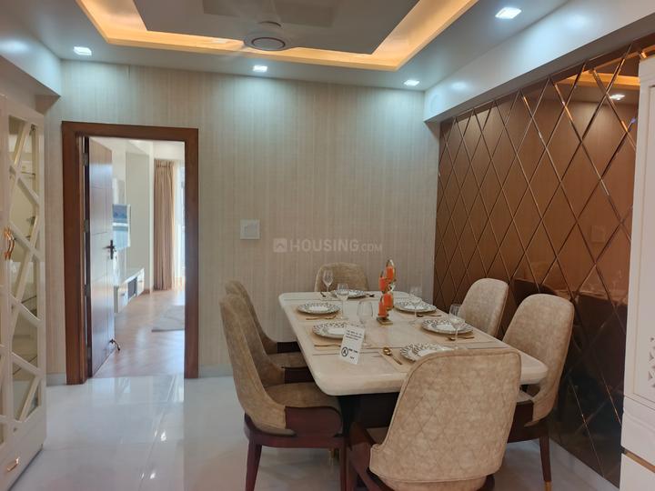 KST Whispering Heights Main Image 1