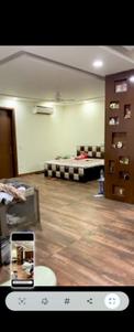 Hall Image of 2700 Sq.ft 4 BHK Builder Floor for sale in Safdarjung Enclave New Delhi for Rs. 77500000