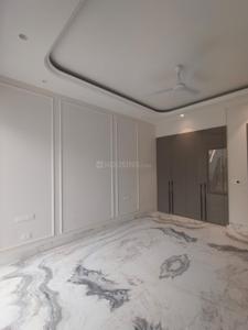 Bedroom Image of 2799 Sq.ft 4 BHK Duplex for sale in Kailash Colony New Delhi for Rs. 105000000