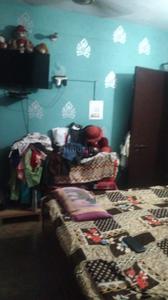 Bedroom Image of 500 Sq.ft 1 BHK Apartment / Flat for sale in RWA Glorious Apartment, Bakkarwala New Delhi for Rs. 3200000