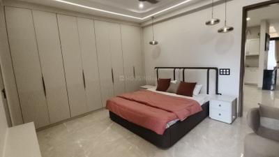 Bedroom Image of 2850 Sq.ft 4 BHK Builder Floor for sale in Indirapuram Ghaziabad for Rs. 35000000