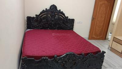 1 BHK Independent House