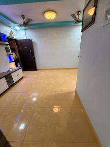 Hall Image of 850 Sq.ft 3 BHK Apartment / Flat for rent in Rashmi Dhruvita Park, Vasai East Vasai for Rs. 22000