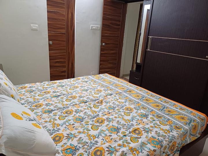 Bhayli Bedroom 1