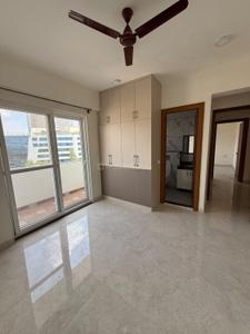 Bedroom Image of 2200 Sq.ft 3 BHK Apartment / Flat for rent in Halasuru Bengaluru for Rs. 160000