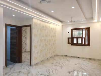 Hall Image of 1100 Sq.ft 3 BHK Apartment / Flat for sale in Wave City Ghaziabad for Rs. 8550000