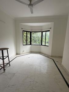 Hall Image of 1515 Sq.ft 3 BHK Apartment / Flat for rent in Unitech The Palms, Sector 41 Gurgaon for Rs. 75000