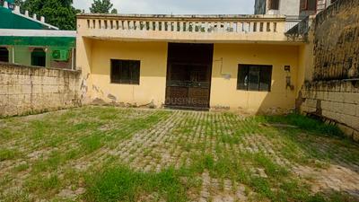 Residential Plot