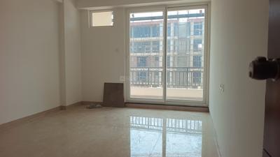 Bedroom Image of 1094 Sq.ft 2 BHK Apartment / Flat for sale in Ratan Galaxy, Vrindavan Yojana Lucknow for Rs. 8900000