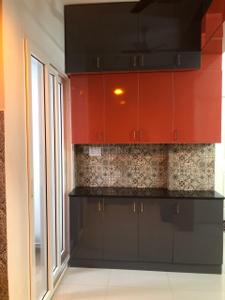 Kitchen Image of 633 Sq.ft 2 BHK Apartment / Flat for sale in Casagrand Eternia Apartments II, Kalapatti Coimbatore for Rs. 5500000