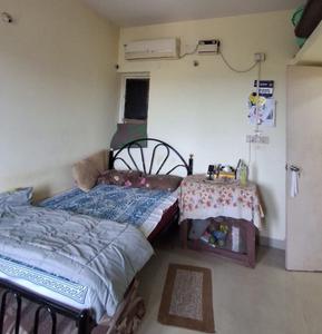 Bedroom Image of 538 Sq.ft 1 RK Studio for sale in Sancoale Goa for Rs. 5000000