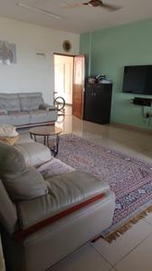 Bedroom Image of 1150 Sq.ft 2 BHK Apartment / Flat for sale in HM World City, JP Nagar Bengaluru for Rs. 13000000