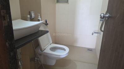 Image of 1500 Sq.ft 3 BHK Apartment / Flat for sale in Saarrthi Shimmer And Shine II, Anand Nagar, Sinhagad Road, Pune for Rs. 18000000