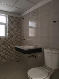 Bedroom One Image of 1700 Sq.ft 3 BHK Apartment / Flat for sale in Terrace Homes, Noida Extension Greater Noida for Rs. 14425000