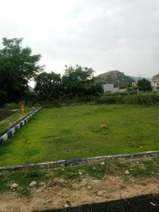 Image of 1371 Sq.ft Residential Plot / Land for sale in Archi Galaxy, Debari, Udaipur for Rs. 3907350