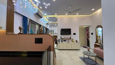 Hall Image of 1131 Sq.ft 2 BHK Apartment / Flat for sale in Ambernath West Ambernath for Rs. 4500000