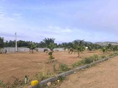 Image of 7382 Sq.ft Residential Plot / Land for sale in Harohalli, Ramnagara, Bengaluru for Rs. 5529733