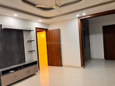4.5 BHK Independent Builder Floor