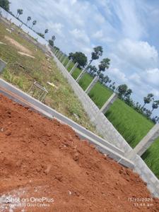 Image of 180 Sq.ft Residential Plot / Land for sale in Machilipatnam, Krishna for Rs. 2880000