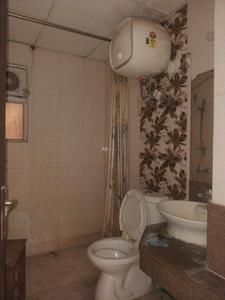 Common Bathroom Image of 1206 Sq.ft 3 BHK Apartment / Flat for sale in ABA Cherry County, Noida Extension Greater Noida for Rs. 13200500