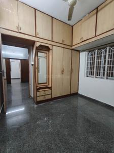 Bedroom Image of 1500 Sq.ft 2 BHK Apartment / Flat for rent in BTM Layout Bengaluru for Rs. 28000