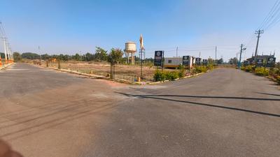 Image of 1200 Sq.ft Residential Plot / Land for sale in Samruddhi Enclave, Nelamangala, Bengaluru for Rs. 4498800
