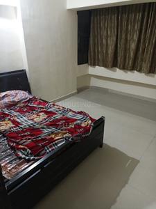 Bedroom Image of oxotel in Kurla East, Mumbai