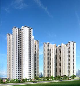 Image of 1500 Sq.ft 4 BHK Apartment / Flat for sale in Imperia Dreamville, Sector 25 YEIDA, Greater Noida for Rs. 10000000