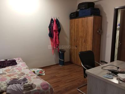 Bedroom Image of 1092 Sq.ft 2 BHK Apartment / Flat for sale in Ahad Opus by Ahad Builders Pvt Ltd, Carmelaram Bengaluru for Rs. 13700000