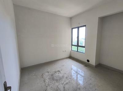 Bedroom Image of 1400 Sq.ft 3 BHK Apartment / Flat for sale in Unimark Lakewood Estate Phase II, New Garia Kolkata for Rs. 15000000