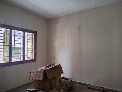 Bedroom Image of 550 Sq.ft 1.5 BHK Villa for sale in Chengalpattu Chennai for Rs. 2575000