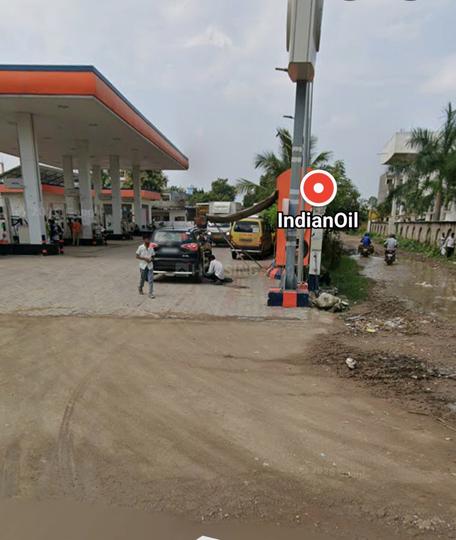 Sarwan nagar indian petrol pump bijnor road Main Image 1