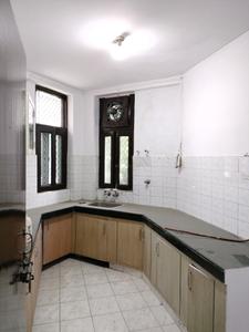 Kitchen Image of 1650 Sq.ft 3 BHK Apartment / Flat for sale in Bandhu Vihar, Sector 10 Dwarka New Delhi for Rs. 30600000