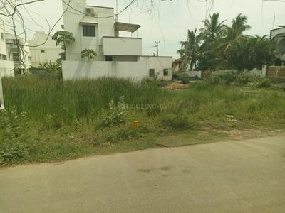Image of 1800 Sq.ft Residential Plot / Land for sale in West Tambaram, Chennai for Rs. 10440000