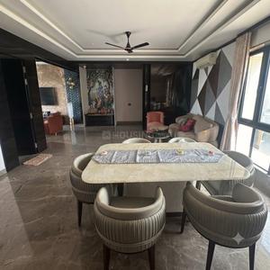 4 BHK Flat