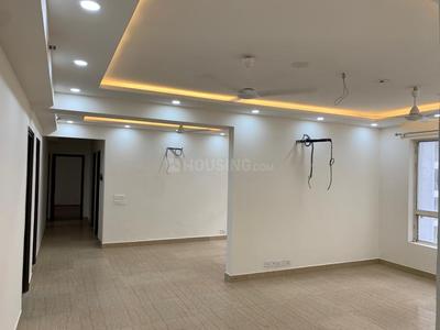 4 BHK Flat