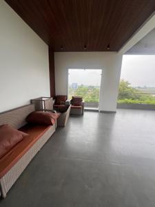 Hall Image of 11000 Sq.ft 6 BHK Villa for sale in Ruchi Lifespaces Apartment, County Walk Township Indore for Rs. 87500000