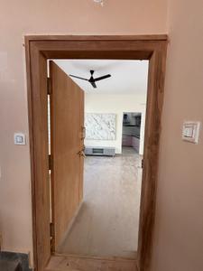 1 BHK Independent Builder Floor
