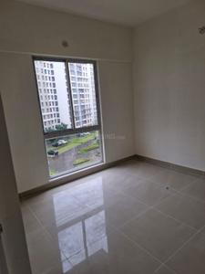 Bedroom Image of 902 Sq.ft 3 BHK Apartment / Flat for sale in Shapoorji Pallonji Houshing Complex, Rajarhat Kolkata for Rs. 5800000