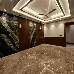 Hall Image of 3150 Sq.ft 4 BHK Builder Floor for sale in Sector 15 Faridabad for Rs. 35000000