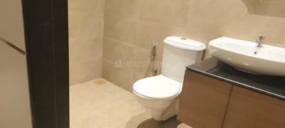 Image of 509 Sq.ft 1 BHK Apartment / Flat for sale in Ajmera One Kalyan, Kalyan West, Kalyan for Rs. 5400000